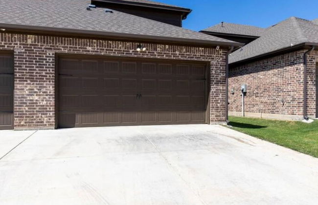 Spacious Pet Friendly - 7 Miles to Eagle Mountain Lake - Foto 39