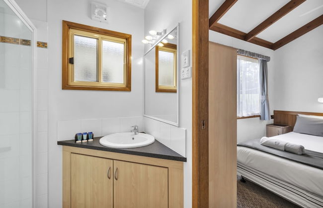 Metung Holiday Villas - Foto 39