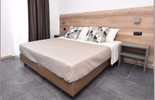 Hotel apartments Crisvan - Foto 17