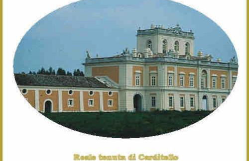 Casa Vacanza LaReggia con garage - Foto 42