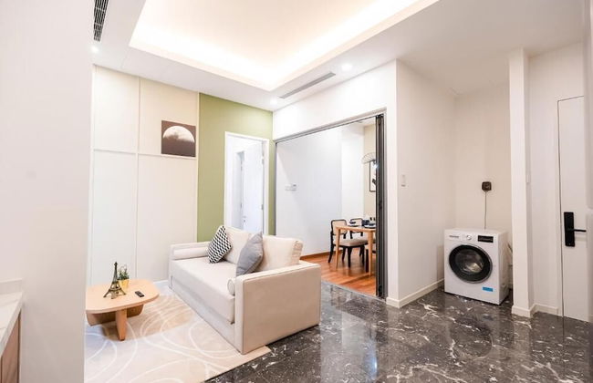 Royce KLCC Kuala Lumpur City Centre by Dormeo Destinations - Foto 51