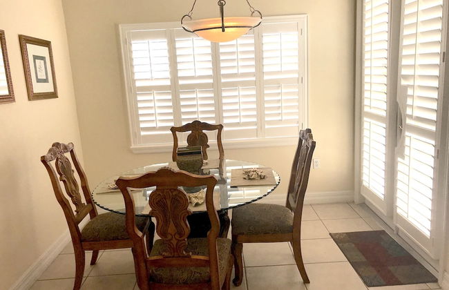 Dolphin's Retreat Near Disney - Foto 44