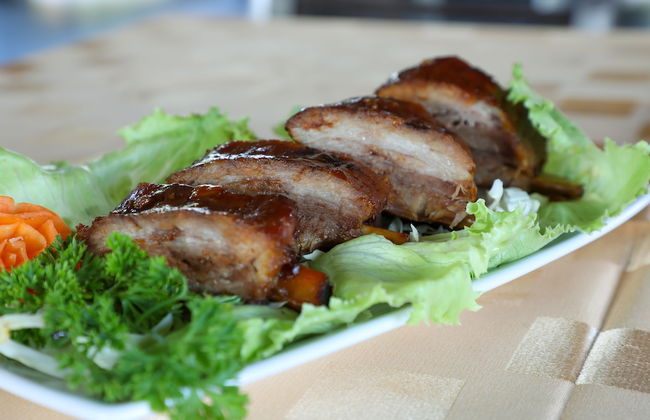 Villa L'Orange Bali - Foto 69