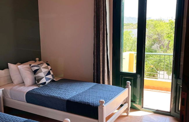 Skandalis Apartments With Pool - Foto 38