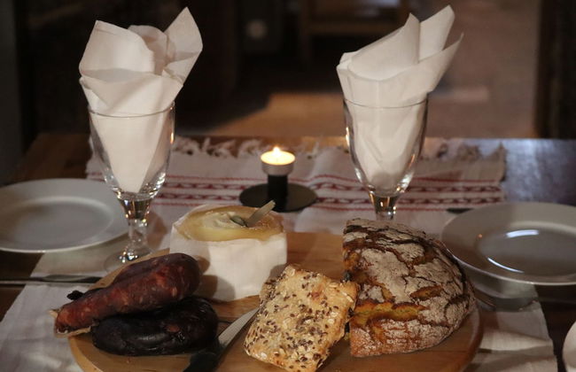 Comfortable Rural Cottage in Ancient Village in the Douro Region - Foto 11