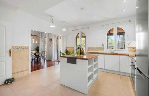 Villa Playa Felostal - Foto 8