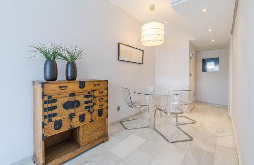 Madrid Rental Flats - Alquiler de Temporada - Photo 28