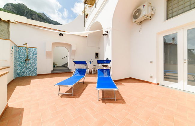 Estate4home - Casa Antonietta - Foto 39