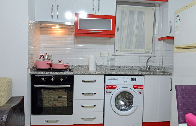 Can Apart Otel - Photo 9