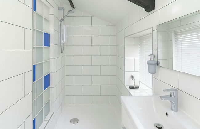 Captivating Isolde Cottage, With Pool Near St Ives - Foto 7