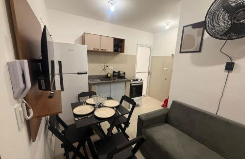 AP 05 - Excelente Apartamento Na Vila Sabrina ! - Foto 17