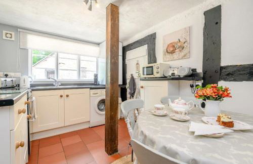 Fern Hall Cottage - Foto 8