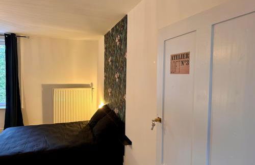 L'Atelier loft - Foto 7