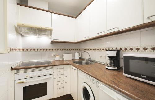 Studio, with Sea View, in Medina Garden - Puerto Banús - Foto 14