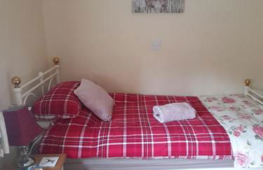 Pinetree Cottage, dog friendly, Holiday let, Callander Invertrossachs - Foto 19