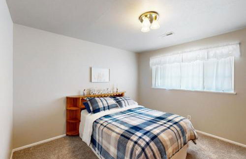 Farmington Family Home with Private Patio - Foto 15