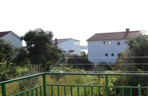 Apartments by the sea Banjol - Rab - 4965 - Photo 24