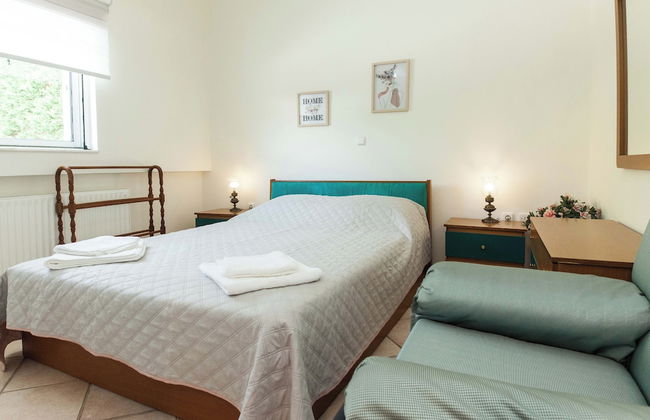 Deluxe 3 Bd House near Lagonisi w Garden - Foto 3