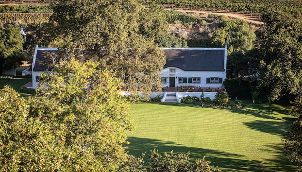 Taaibosch Collection - Foto 3, Habitación