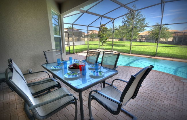 5BR 5BA Home in Windsor HIlls by CV-2622 - Foto 17