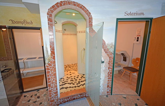 Apartment in Pitztal Near Ski Slopes - Foto 17