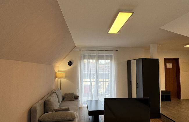 Ferienhaus Möhrle 6 - Foto 12