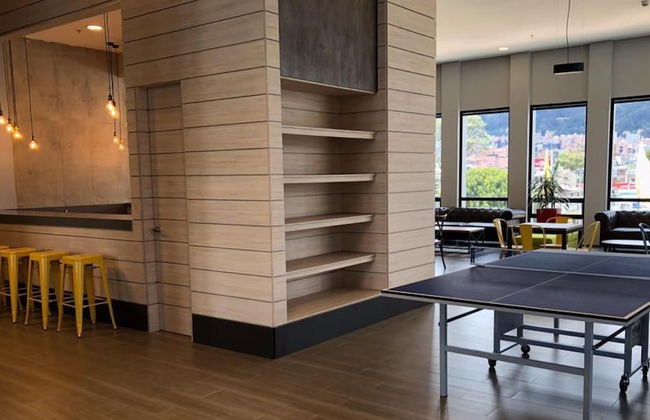 72Hub Apartments by Jalo - Foto 49