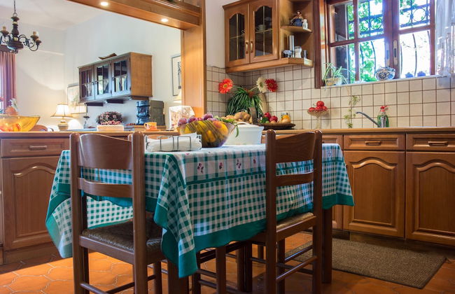 Alexandra Villa Stalos - Foto 19