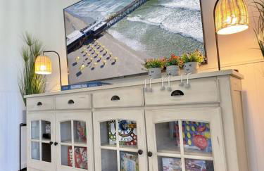 Beachfront with heated pool, 60 seconds to beach - Foto 31