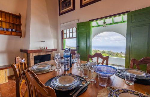 Casa de Los Establos - Finca Camacho - Foto 8