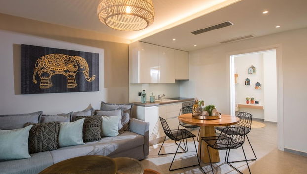 Festos Palace by Luxury Living Apartments - Photo 3