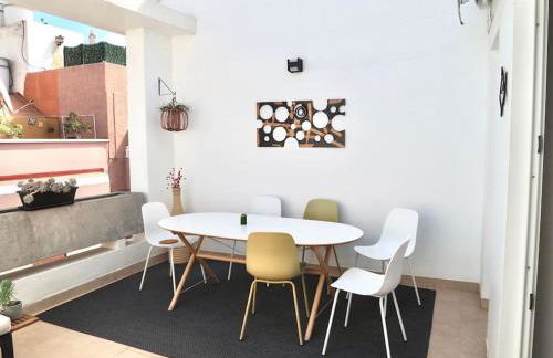 Ático La Isleta - Foto 13