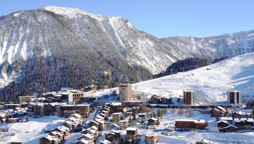 Courchevel : Appartement cosy 4 personnes avec parking - FR-1-563-50 - Foto 5