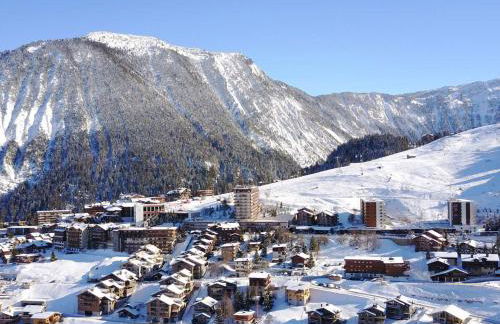 Courchevel : Appartement cosy 4 personnes avec parking - FR-1-563-50 - Foto 5