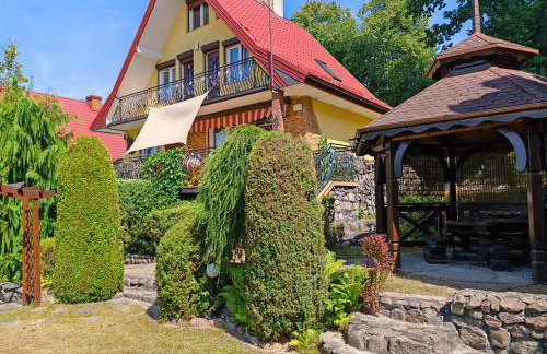 Duży Domek Nad Jeziorem - Kretowiny 64 - Foto 1