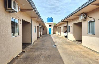 Apartamento com 2 Suítes no Village Garça Branca - Foto 15