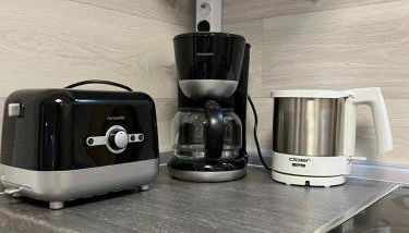 Moderne, helle Terrassenwohnung im Kurort - Foto 3