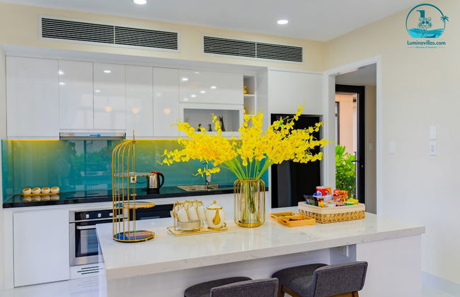 Lumina Villas Cam Ranh - Foto 22