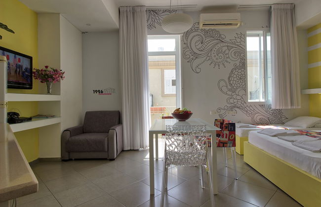 1926 Designed Apartments Hotel - Photo 22