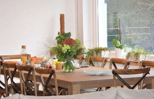 Family Gite Retreat - Photo 27