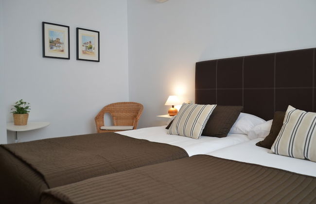 Apartamentos San Isidro 44 - Foto 3