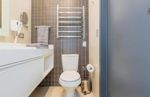 1566 Helbor Stay Batel, Conforto e Estilo no Coração de Curitiba - Photo 6