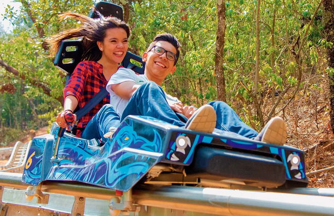 Excursión al Bioparque Estrella - Photo 3