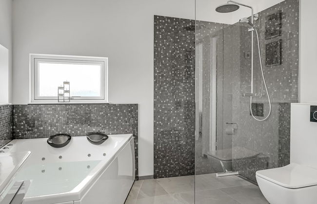 "Fegge" - 1.5km from the sea - Foto 27