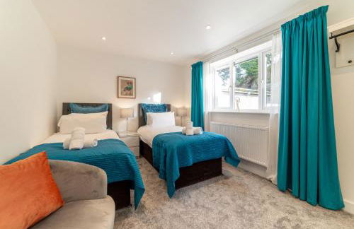 Llanberis Lodges - Photo 27