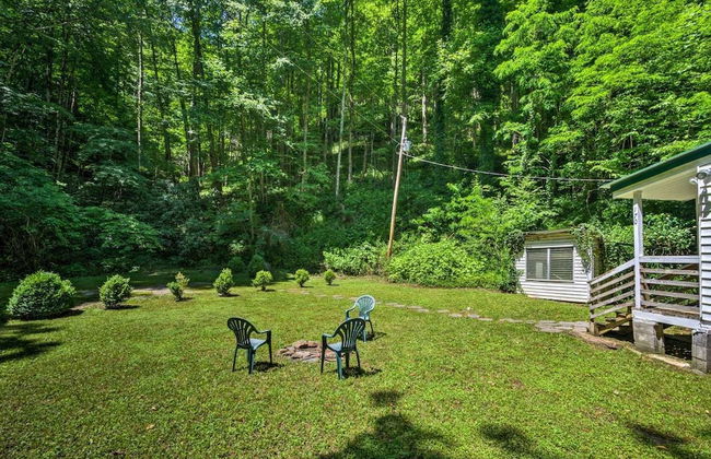 Nantahala Cabins - Foto 50