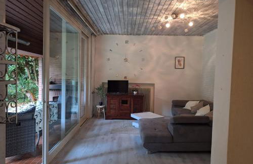 Schöner Bungalow Am Venekotensee - Foto 2