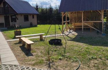 Świerkowy Zakatek - Foto 3