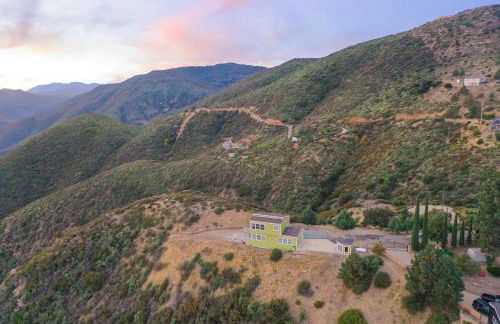 Unique Mountain Gem-Sauna Hot Tub Scenic View - Foto 30