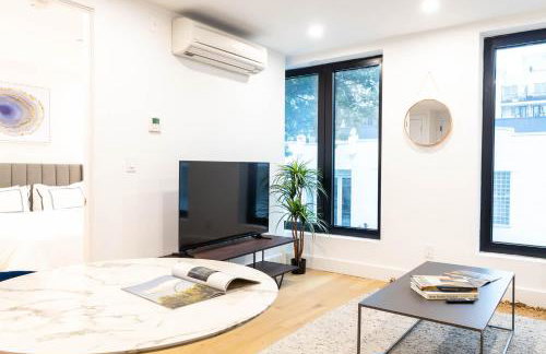 149BK-202 NEW Condo 1BR IN PRIME GREENPOINT BK - Foto 25